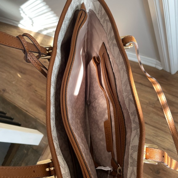 Michael kors tote bag - Picture 2 of 3